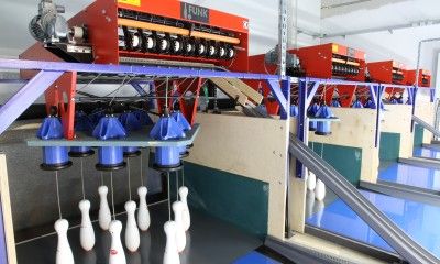 Poslovni objekt -  bowling center in gostišče,Radlje ob Dravi